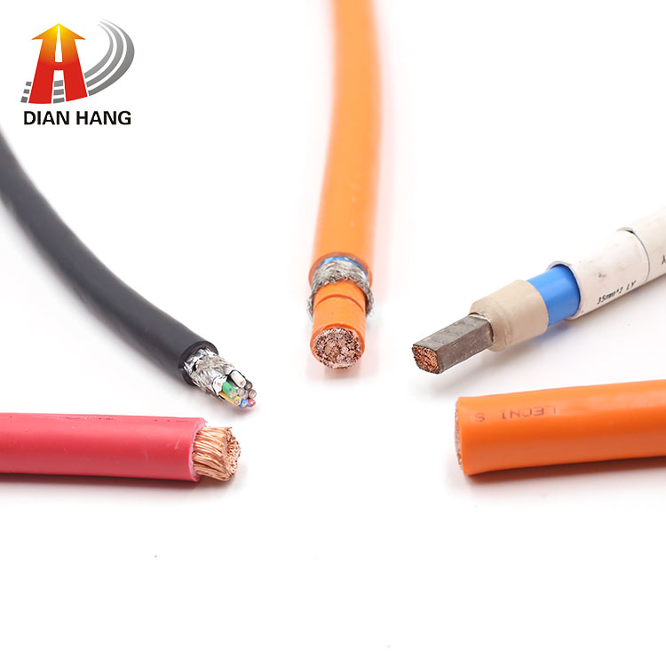 人生就是搏(中国)集团EV线 能源传输线