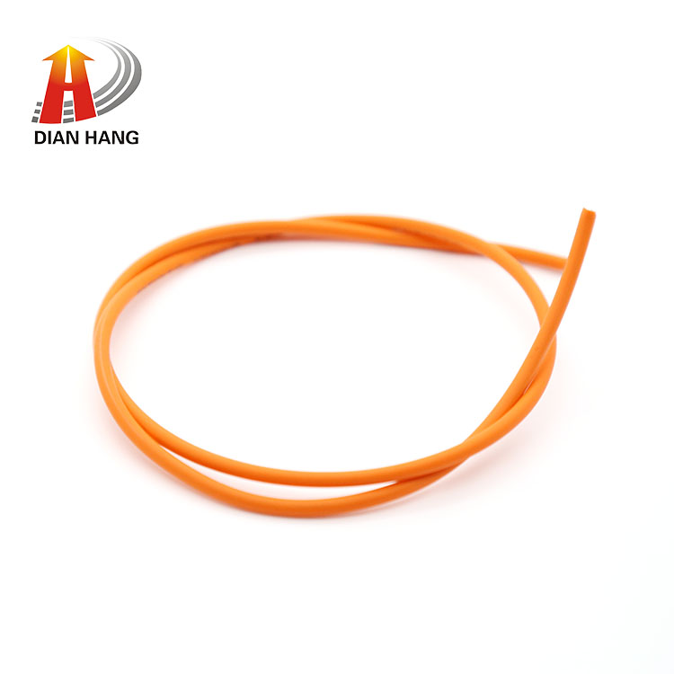 EEX 2.0mm2  橙色 汽车用薄壁线