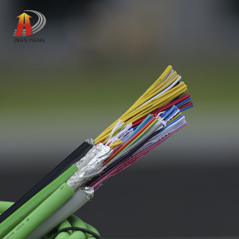 0.20mm? 7/0.20 TS/10C 防水线缆