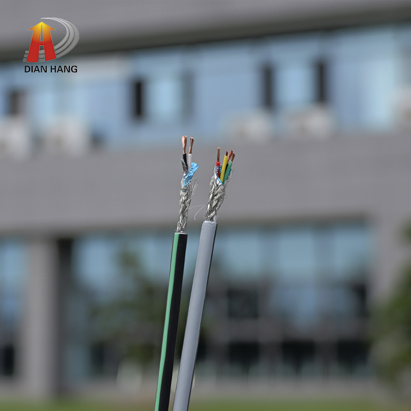 定制 1.50mm? TS/3C+0.20mm? TS/5C+B+NW 防水线