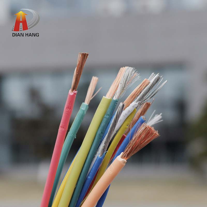 FLR31Y-B 环保汽车线