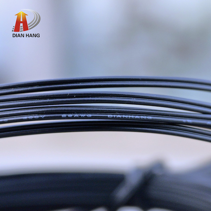 UL 4478  28#2F 无卤排线