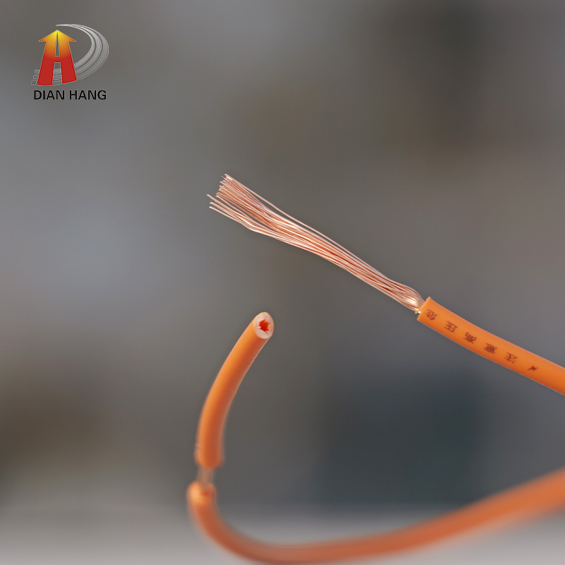 FLRY-B 汽车用薄壁线