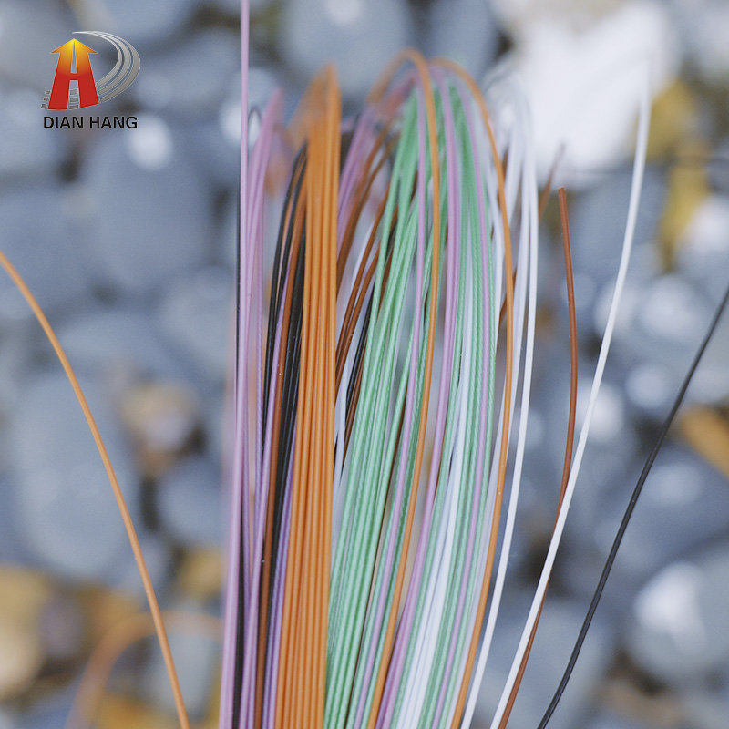 AVS 汽车用薄壁线