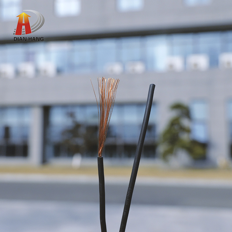 UL 1617   加强型电子线