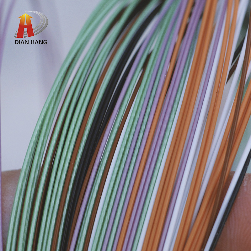 UL 1671 RFC-ETFE绝缘微细电线