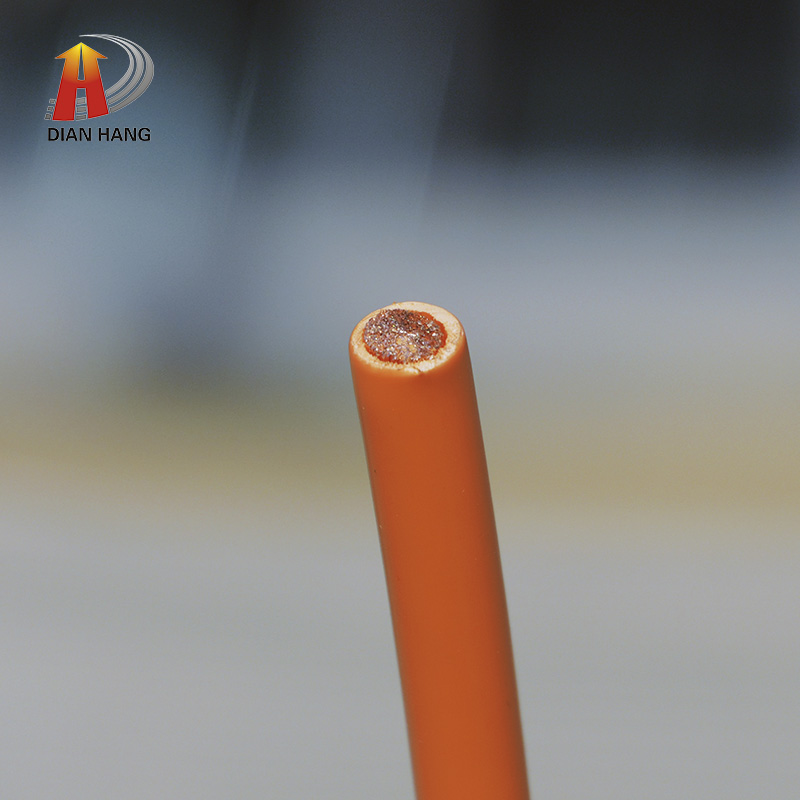 UL 3633 储能线 3000V