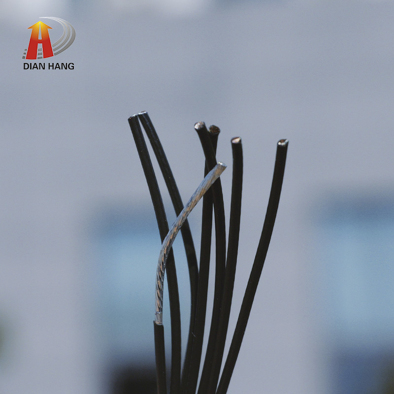 UL 3656 300V 风能储能高压线