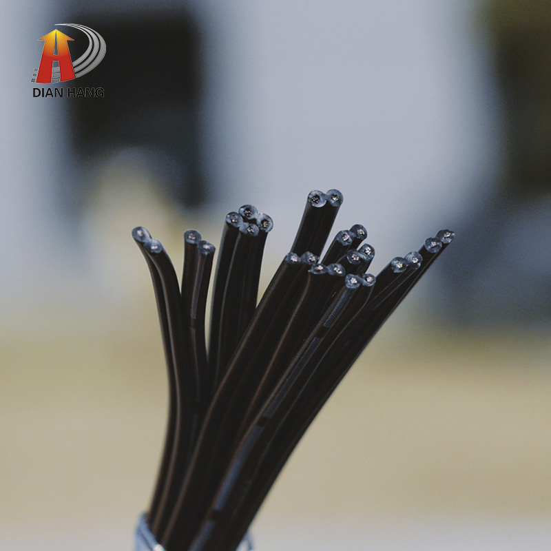 UL 3368 无卤交联线