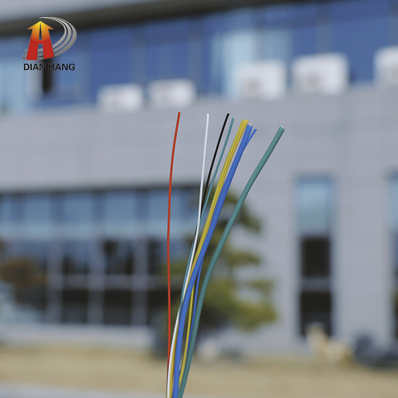 UL 1729 单芯电子线