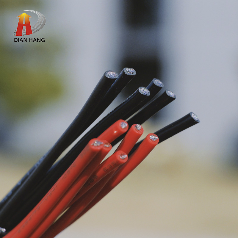 UL 1431 电器连接线