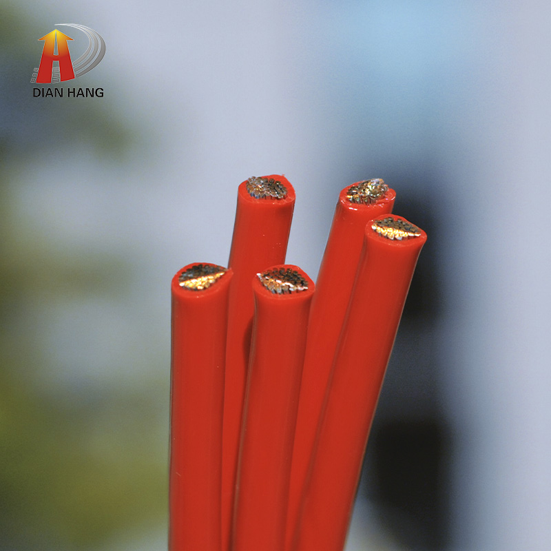 UL 10198 电器连接线