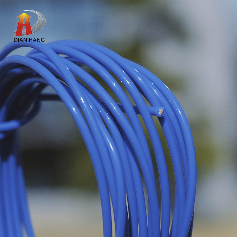 UL 4288 高温辐照线