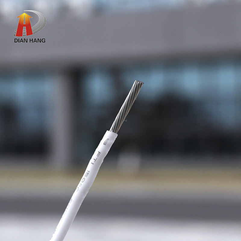 AV 汽车用薄壁线