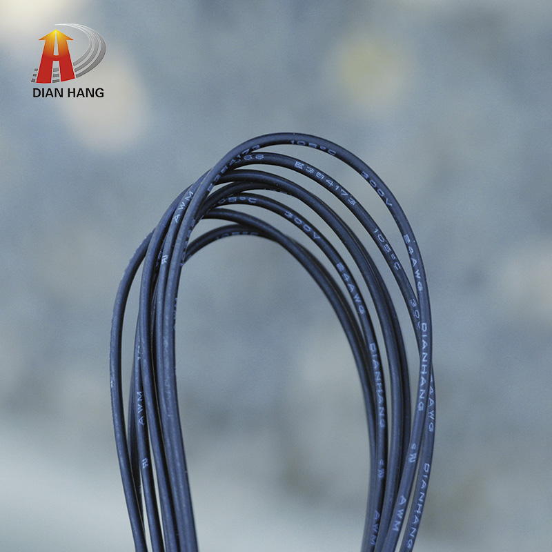 定制 颜色可选 护套线