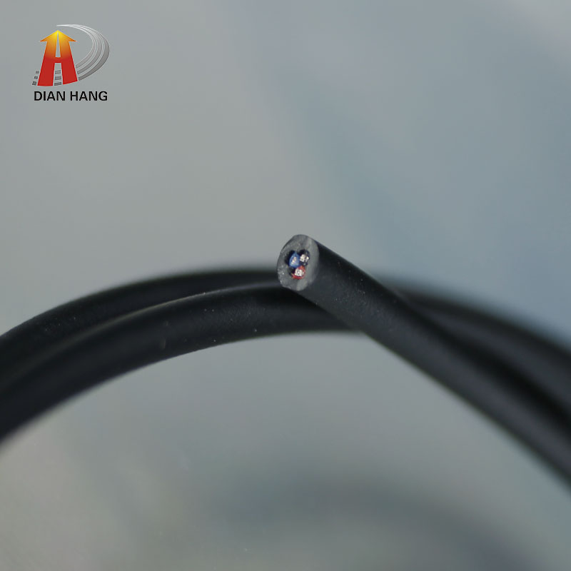 UL20167 低空飞行器控制线缆