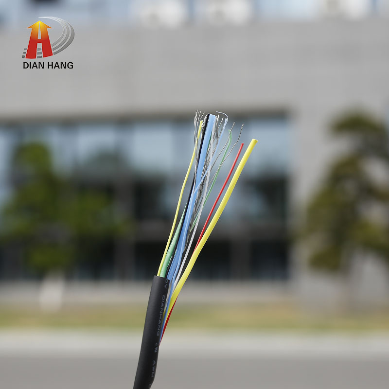 UL21307 半导体控制电缆