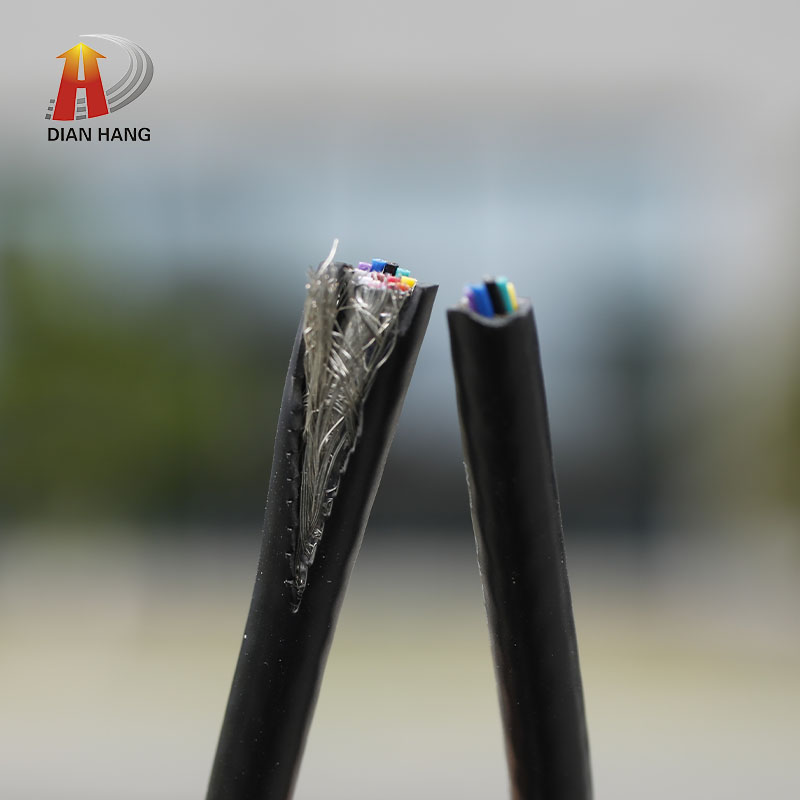 UL21445 多芯控制线