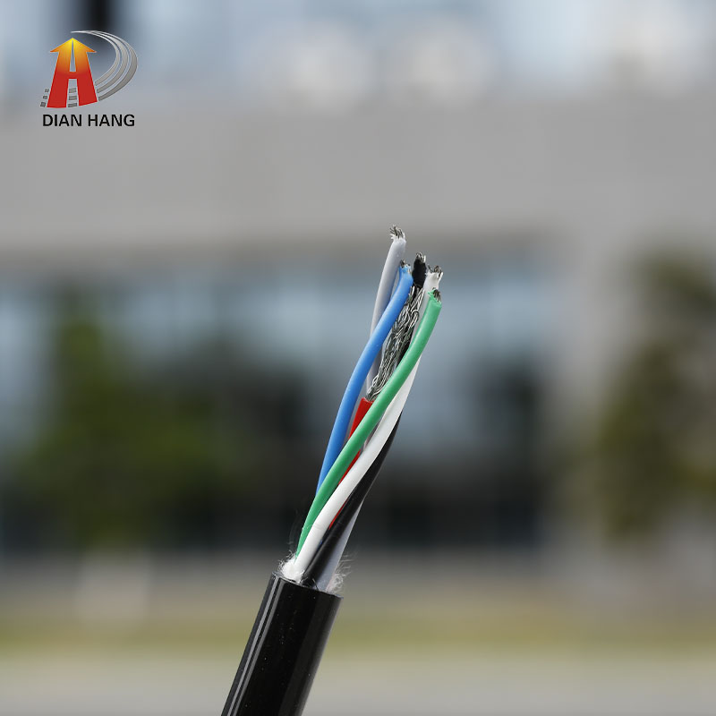 UL20234 工业自动化电缆