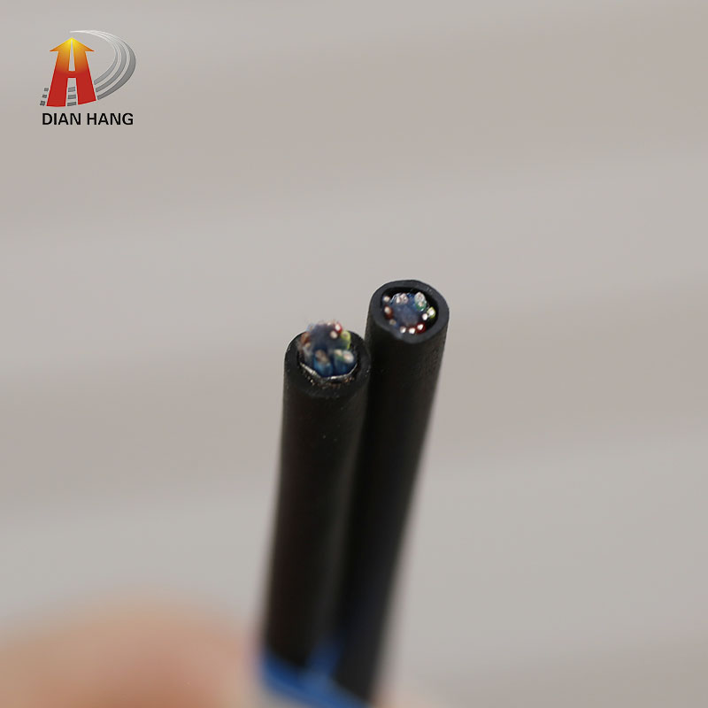 UL21405 工业控制电线