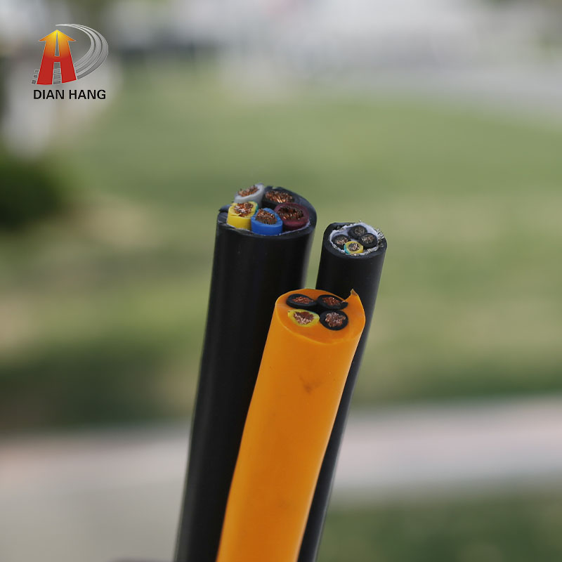 UL21143 UL21279 UL21310工业控制线