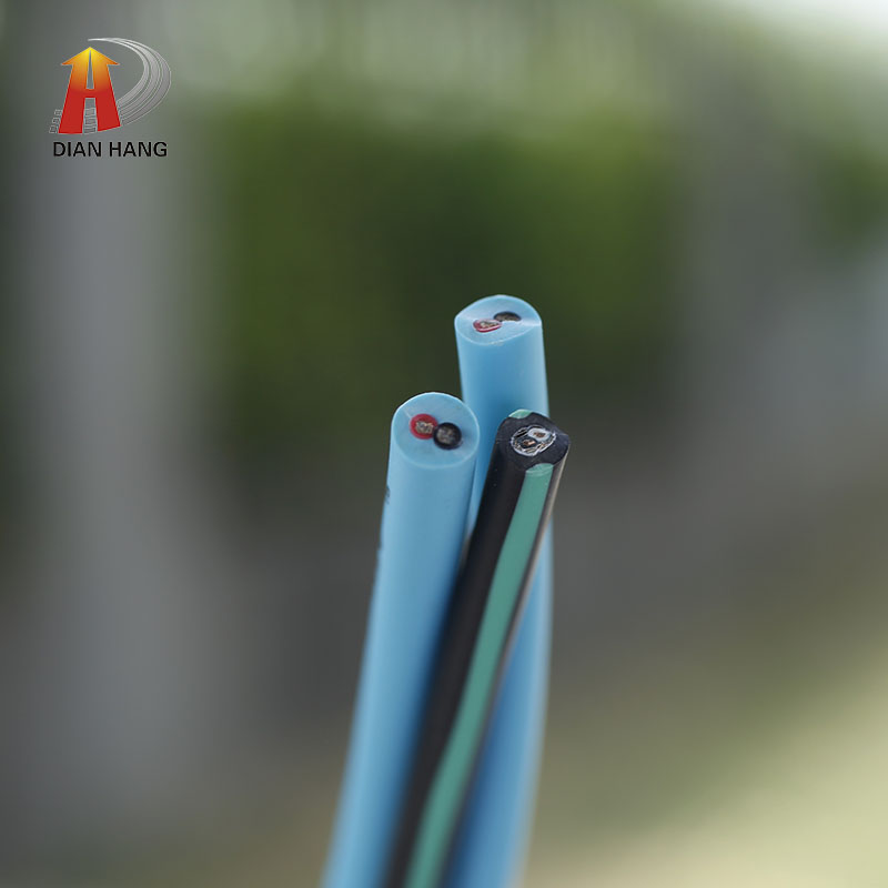 UL21064 UL21088 UL21099 UL21100工控信号线