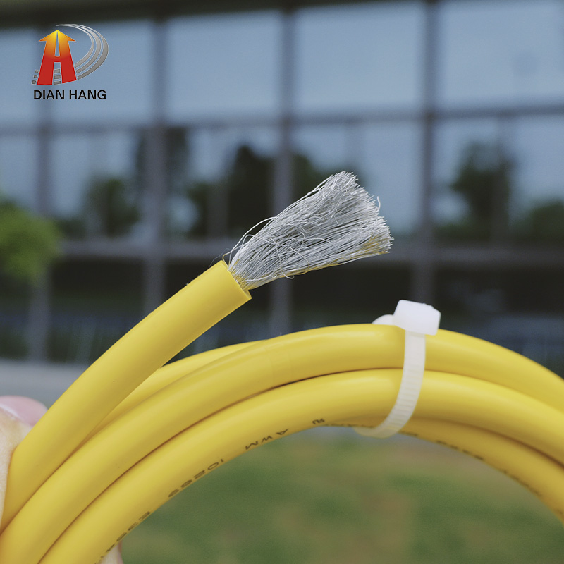 UL3237 UL3275 UL3615 UL3820风能储能高压线