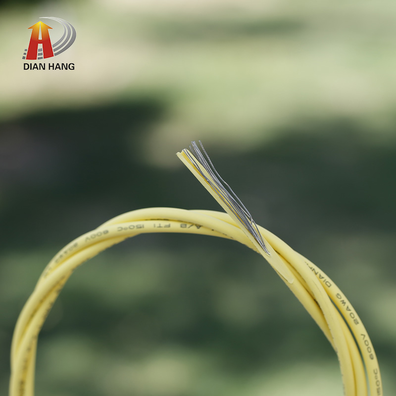 UL3289 UL3321 UL3888 UL3895新能源设备控制线