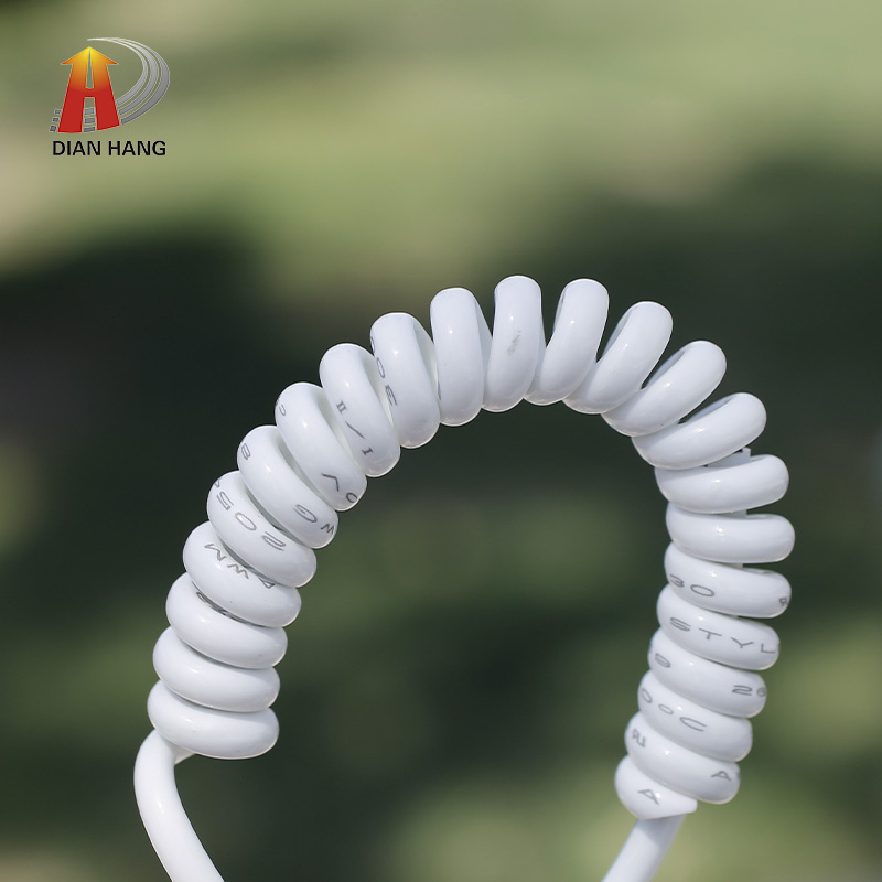 UL21519 UL21553 UL21554信号传输线缆