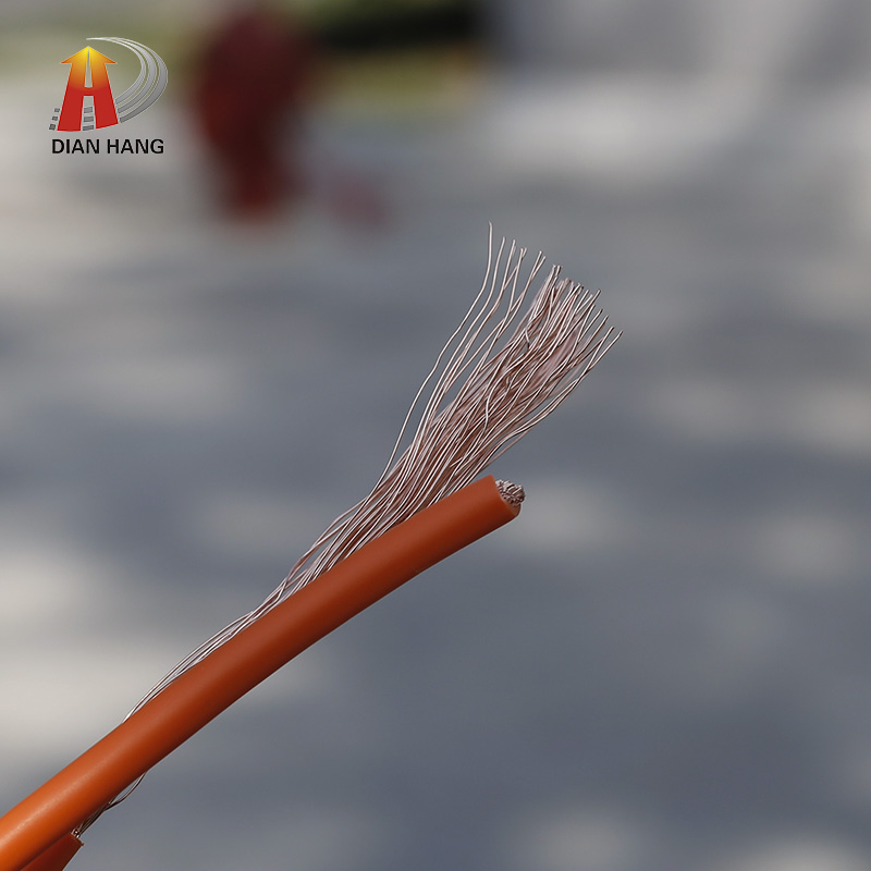 UL3607 UL3666 UL3844 温感线