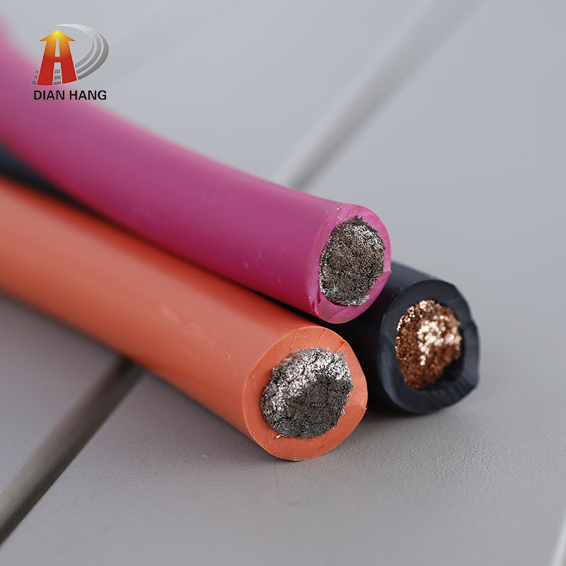 UL3613 UL3633 UL3688 UL3816 UL3817风能储能电缆新能源高压电线