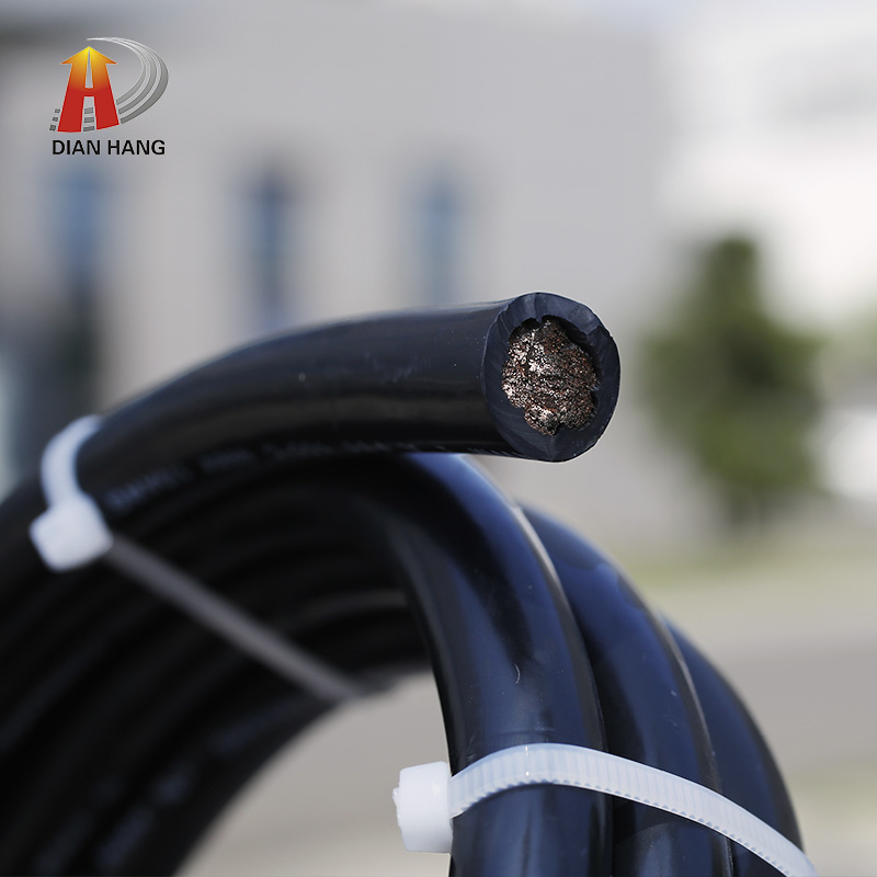 UL10070 UL10958 UL11170高压电线