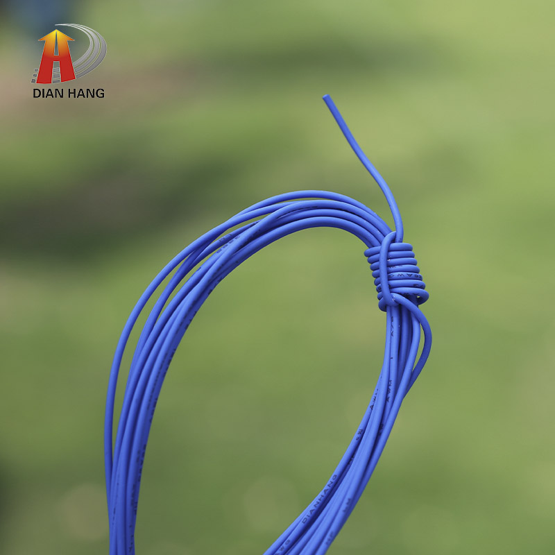 UL11794高温电子信号线RFC-ETFE