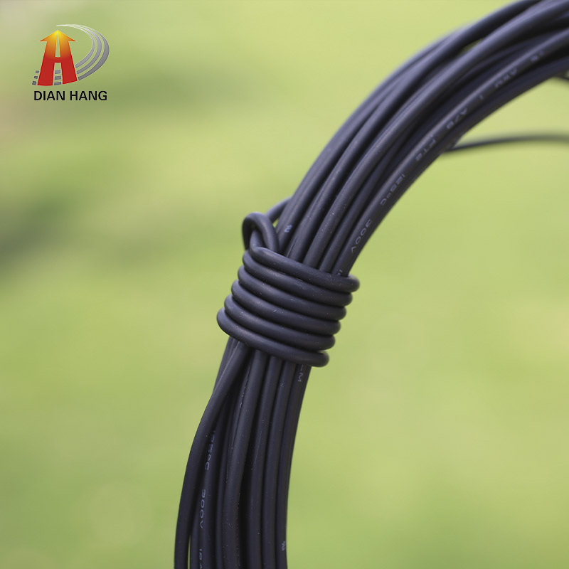 UL1671 UL10109 UL11378高温电子线