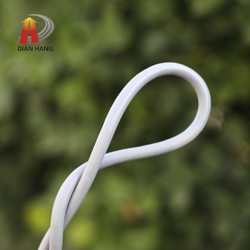 UL2517机器人工控电线