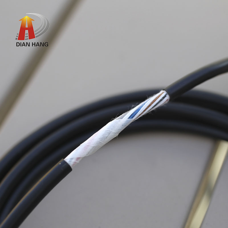 UL20276电子电器设备控制电线