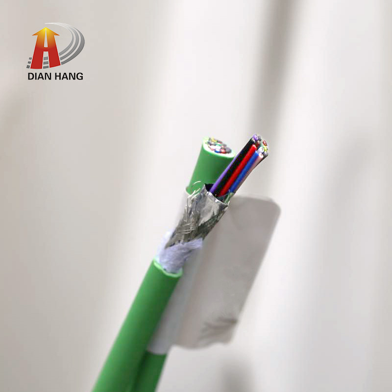 UL20376  工业控制线