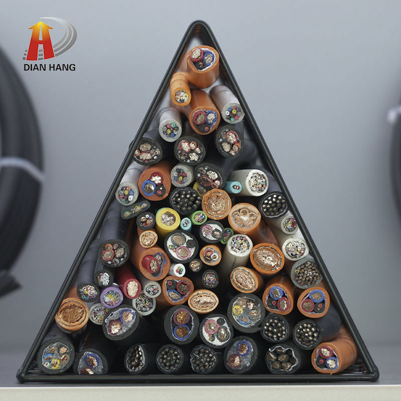 UL20620 多芯控制线缆