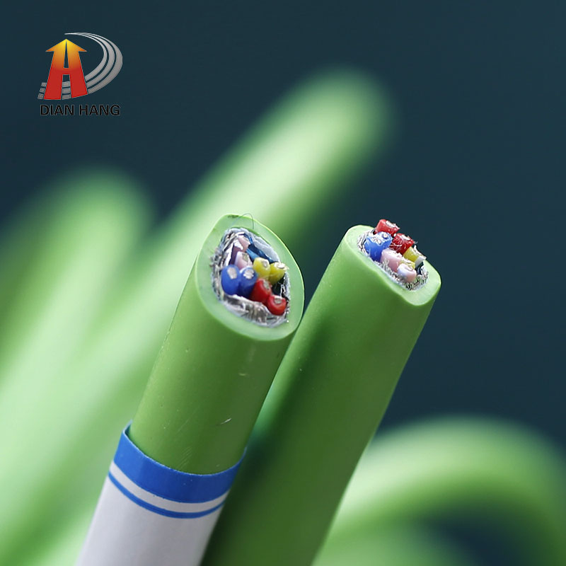 UL21209多芯信号线