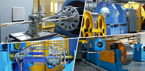 赋能发展|人生就是搏(中国)集团添装升级新设备